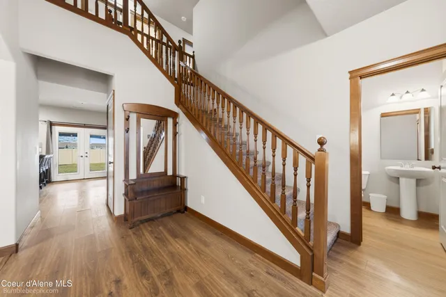 $715,000 | 3250 North Durrow Loop, Post Falls, ID 83854