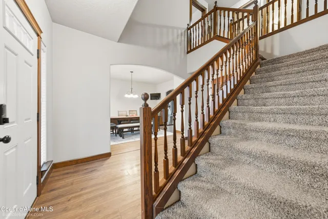 $715,000 | 3250 North Durrow Loop, Post Falls, ID 83854