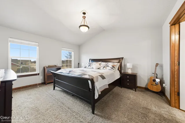 $715,000 | 3250 North Durrow Loop, Post Falls, ID 83854