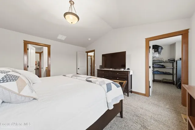 $715,000 | 3250 North Durrow Loop, Post Falls, ID 83854