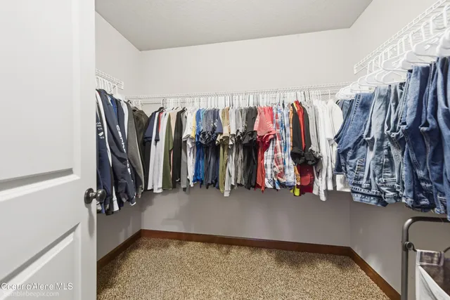 $715,000 | 3250 North Durrow Loop, Post Falls, ID 83854