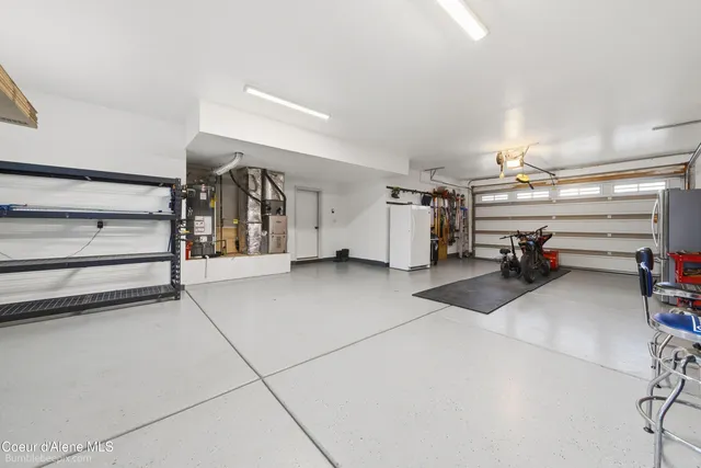 $715,000 | 3250 North Durrow Loop, Post Falls, ID 83854