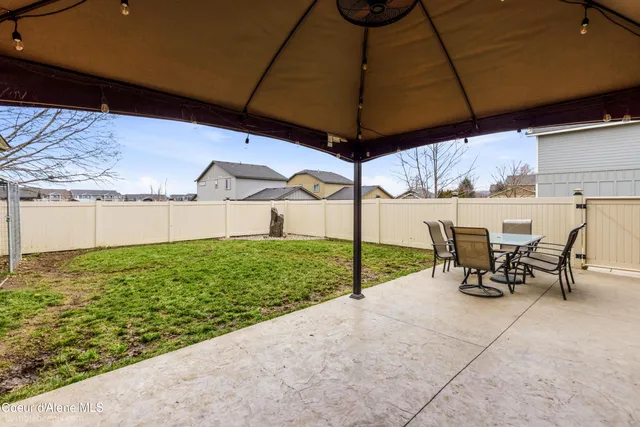 $715,000 | 3250 North Durrow Loop, Post Falls, ID 83854