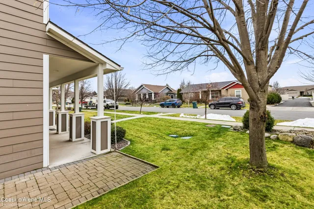 $715,000 | 3250 North Durrow Loop, Post Falls, ID 83854