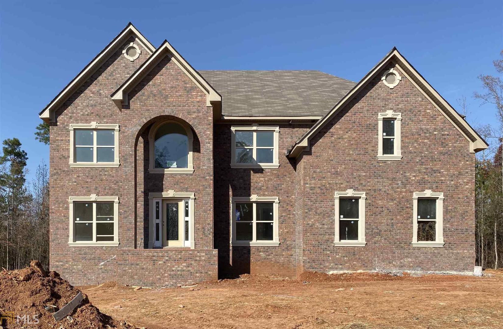 1427 Kings Point Way Southwest, Unit 13 Conyers, GA 30094 - Photo 1 of 1 Gallery Image 1