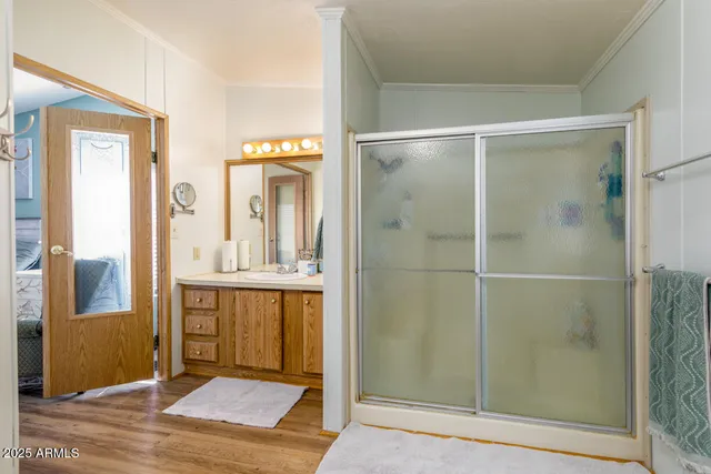 $110,000 | 11596 West Sierra Dawn Boulevard, Unit 274, Surprise, AZ 85378