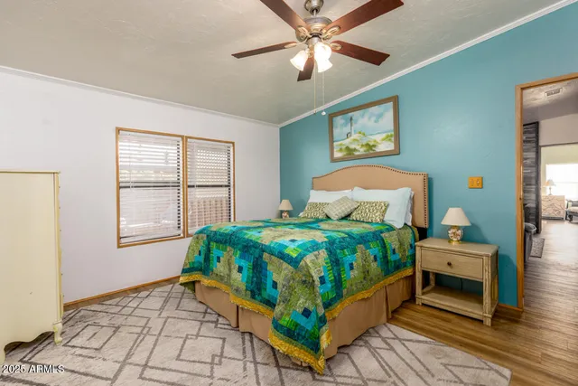 $110,000 | 11596 West Sierra Dawn Boulevard, Unit 274, Surprise, AZ 85378