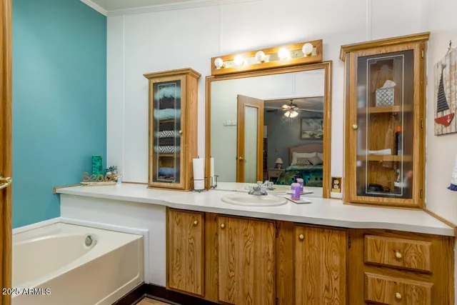 $110,000 | 11596 West Sierra Dawn Boulevard, Unit 274, Surprise, AZ 85378