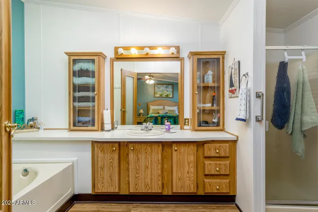 $110,000 | 11596 West Sierra Dawn Boulevard, Unit 274, Surprise, AZ 85378