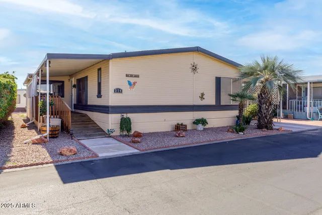 $110,000 | 11596 West Sierra Dawn Boulevard, Unit 274, Surprise, AZ 85378