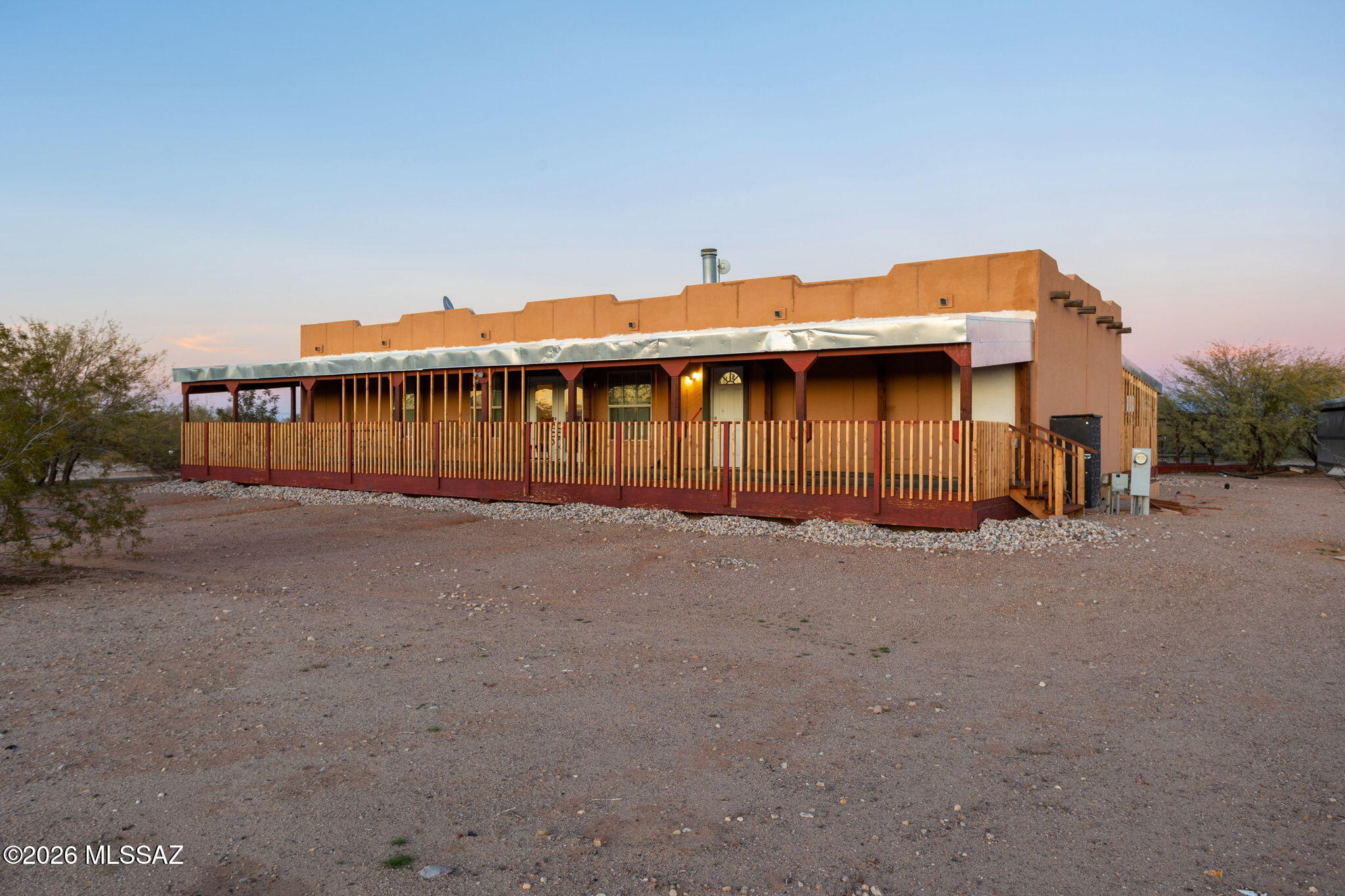 17353 West Manville Road Marana, AZ 85653 - Photo 1 of 44
