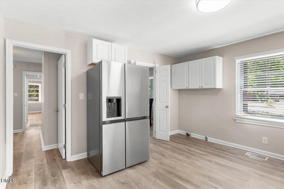 222 Briarcliff Road Rocky Mount, NC 27804 - Photo 10 of 27 Kitchen