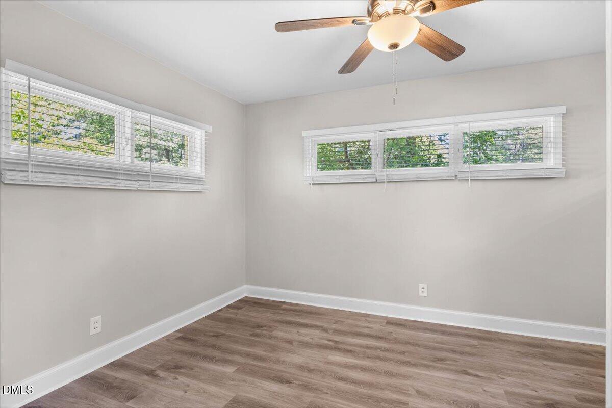 222 Briarcliff Road Rocky Mount, NC 27804 - Photo 15 of 27 Primary Bedroom