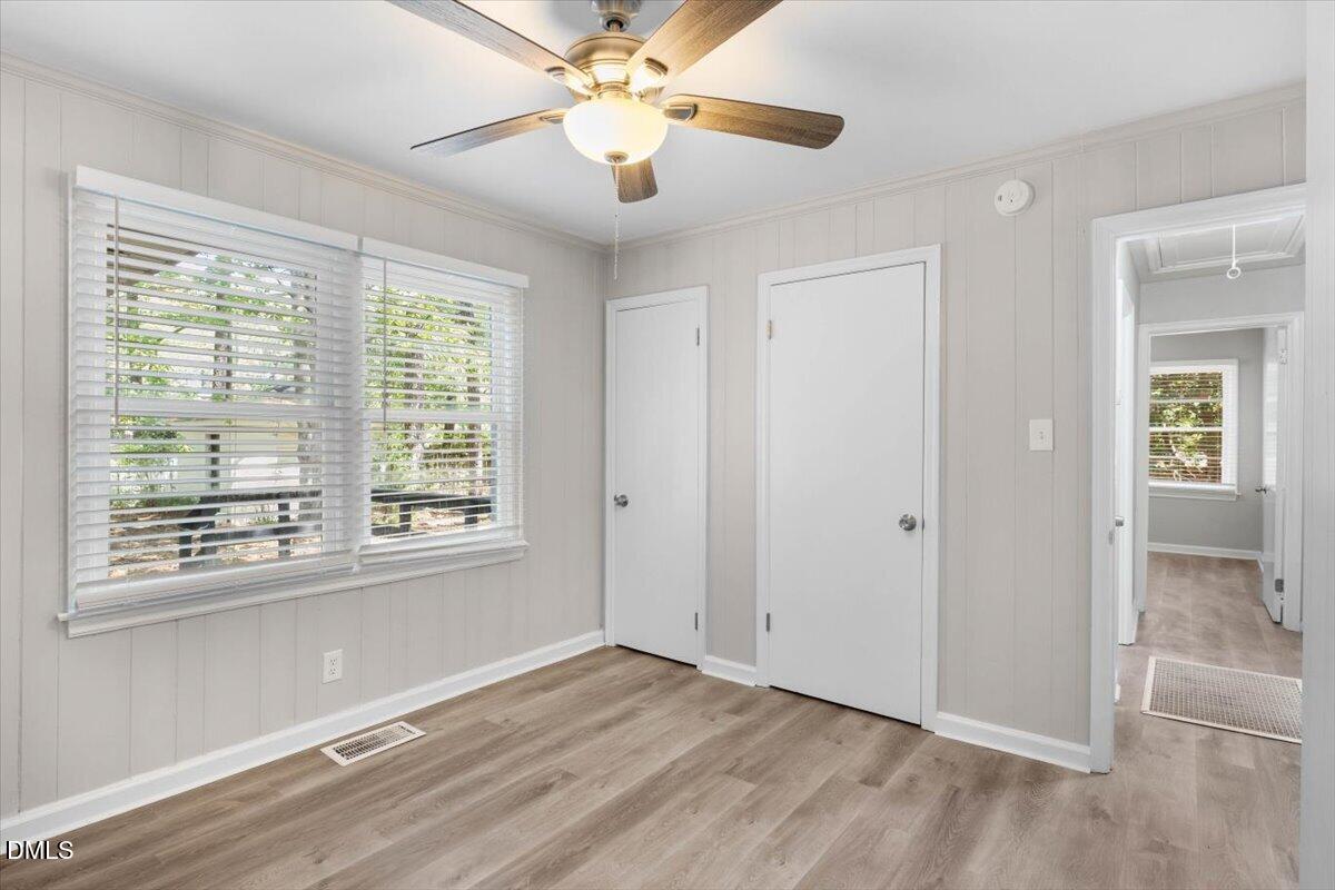 222 Briarcliff Road Rocky Mount, NC 27804 - Photo 17 of 27 Bedroom 1