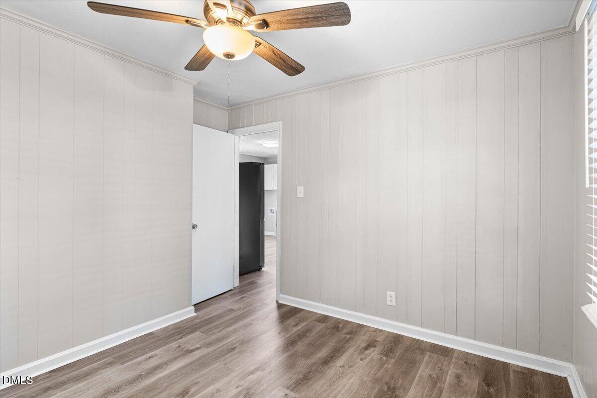 222 Briarcliff Road Rocky Mount, NC 27804 - Photo 18 of 27 Bedroom 1