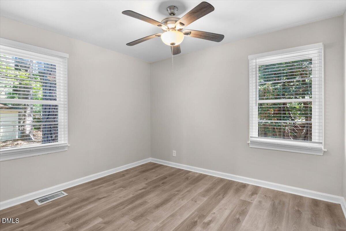 222 Briarcliff Road Rocky Mount, NC 27804 - Photo 19 of 27 Bedroom 2