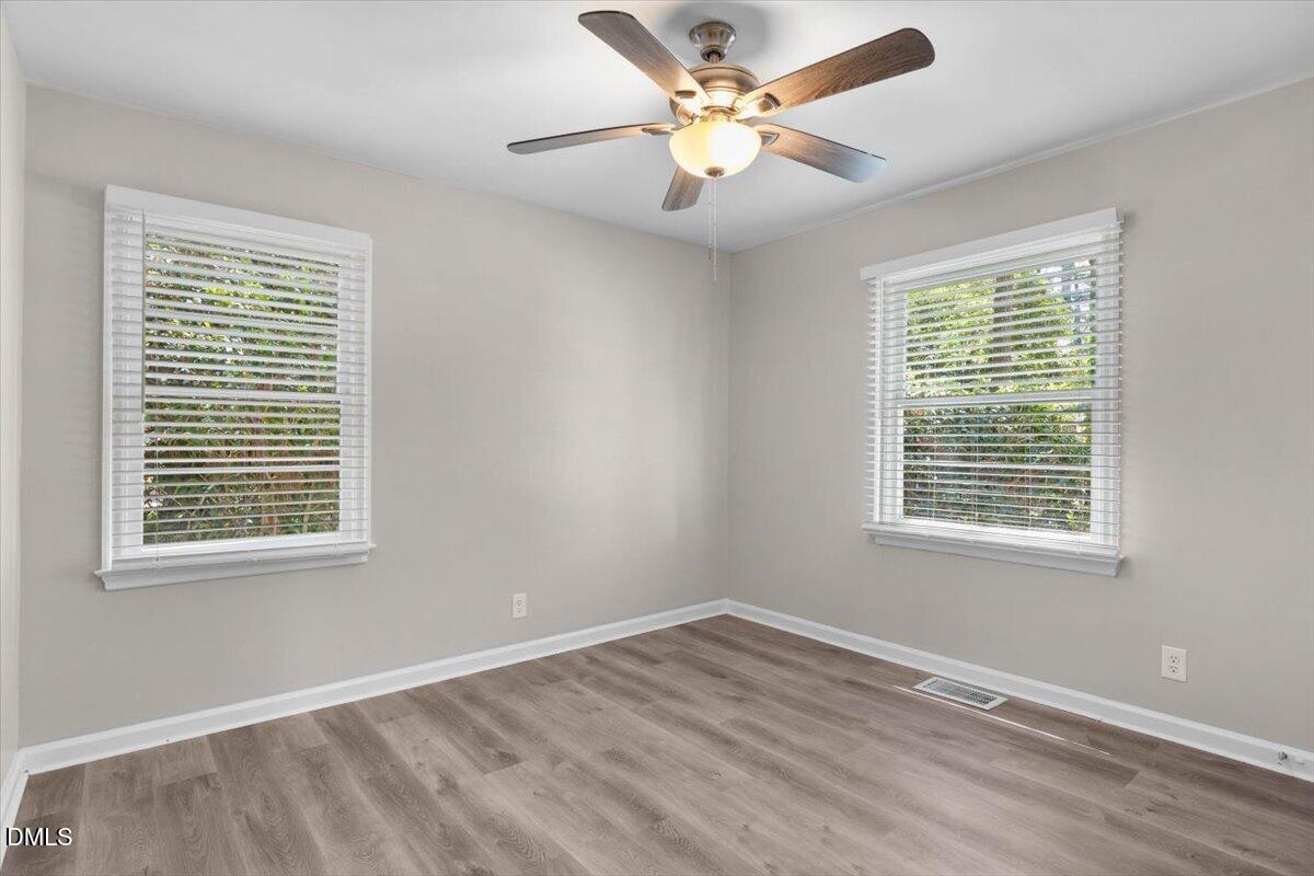 222 Briarcliff Road Rocky Mount, NC 27804 - Photo 21 of 27 Bedroom 3