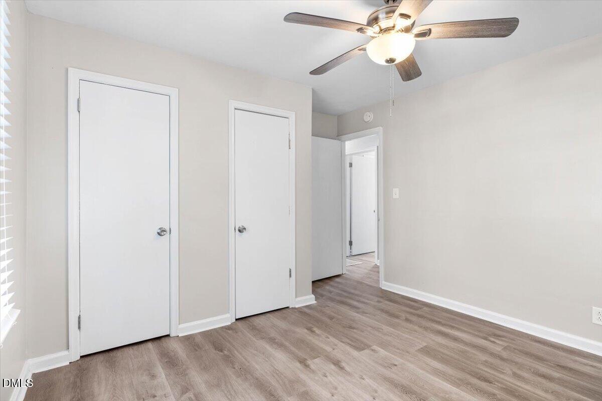 222 Briarcliff Road Rocky Mount, NC 27804 - Photo 22 of 27 Bedroom 3