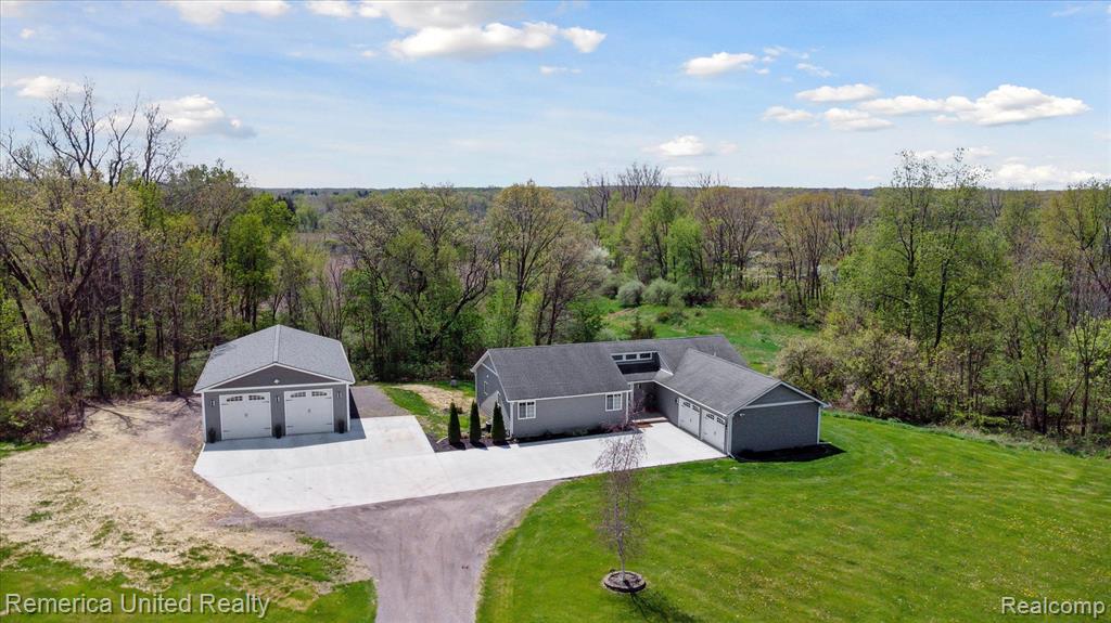 2892 Beck Road Howell, MI 48843 - Photo 56 of 63