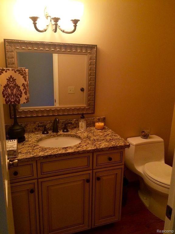688 Snowmass Drive Rochester Hills, MI 48309 - Photo 15 of 45