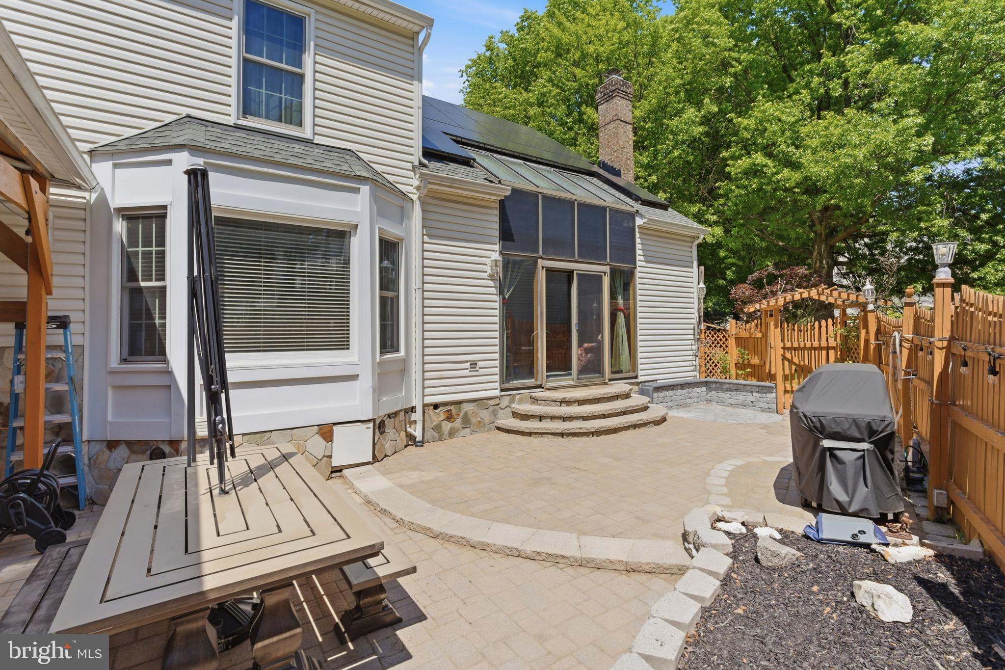 19201 Forest Brook Road Germantown, MD 20874 - Photo 53 of 60
