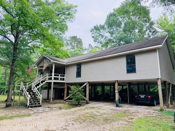 $335,000 | 24433 Catahoula Lane, Picayune, MS 39466
