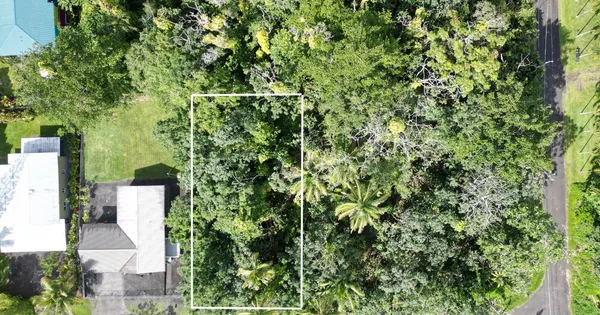 $35,000 | 1708 Opihi Street, Pahoa, HI 96778
