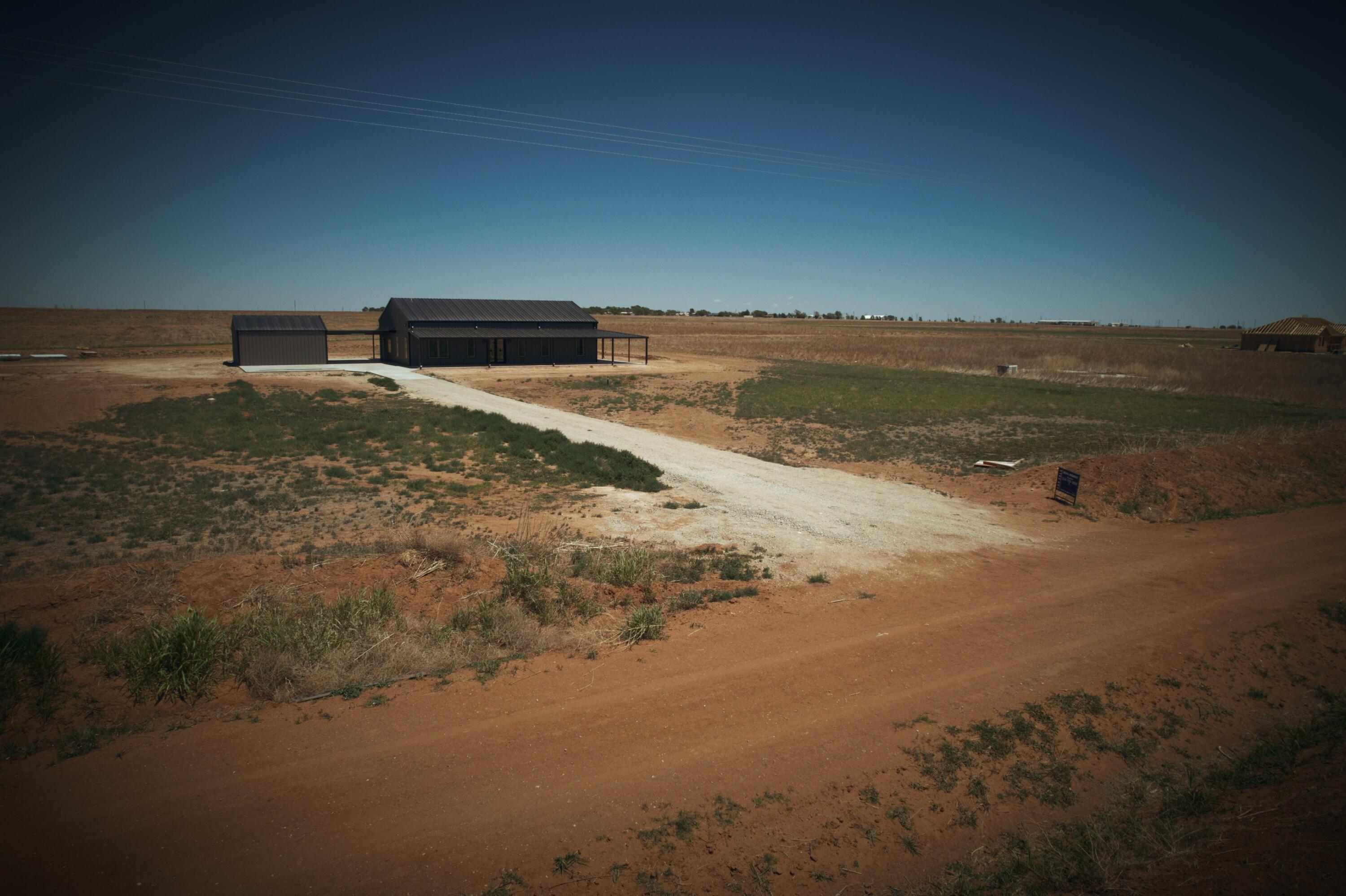 4317 East C R 6000 Lubbock, TX 79403 - Photo 48 of 65 4317 E CR 6000 - 01