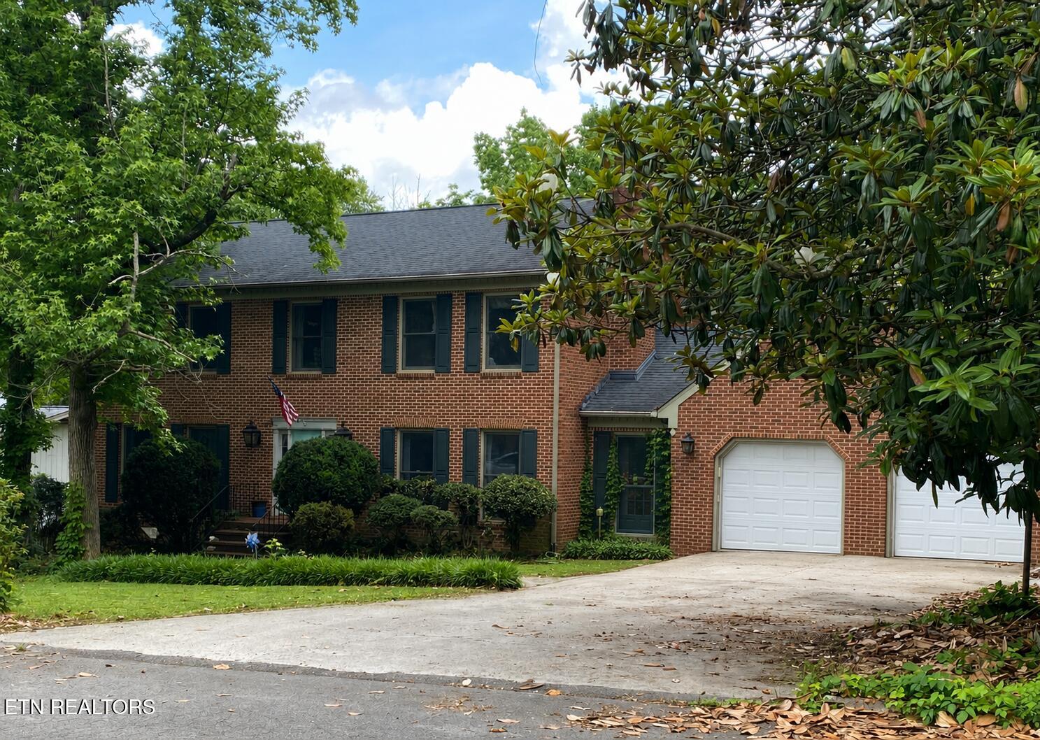 128 Claremont Road Oak Ridge, TN 37830 - Photo 1 of 1 128 Claremont pic