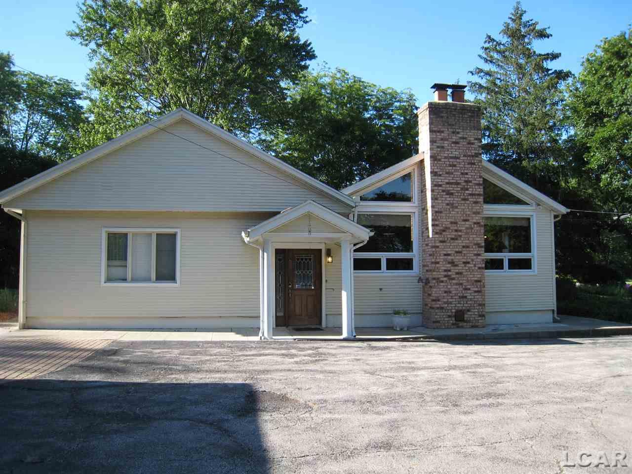 515 North Occidental Road Tecumseh, MI 49286 - Photo 50 of 55 South Side