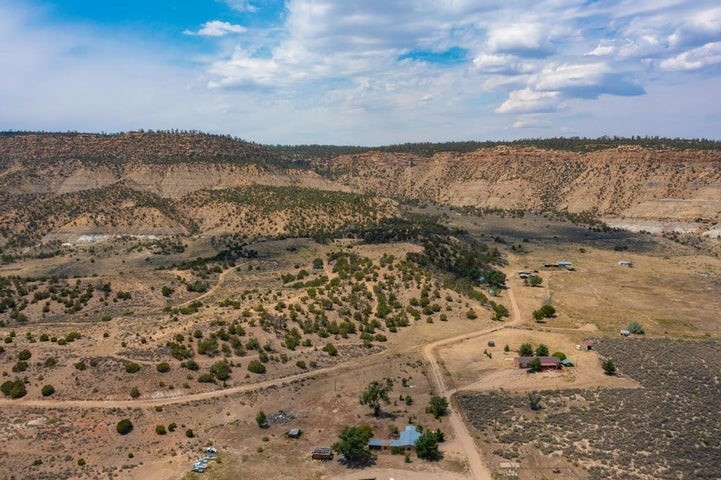 24 Lee Road Cuba, NM 87013 - Photo 51 of 62