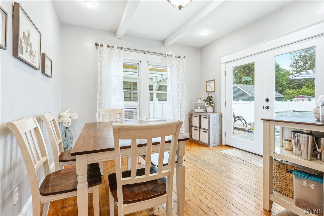 1402 North Madison Street Rome, NY 13440 - Photo 15 of 37