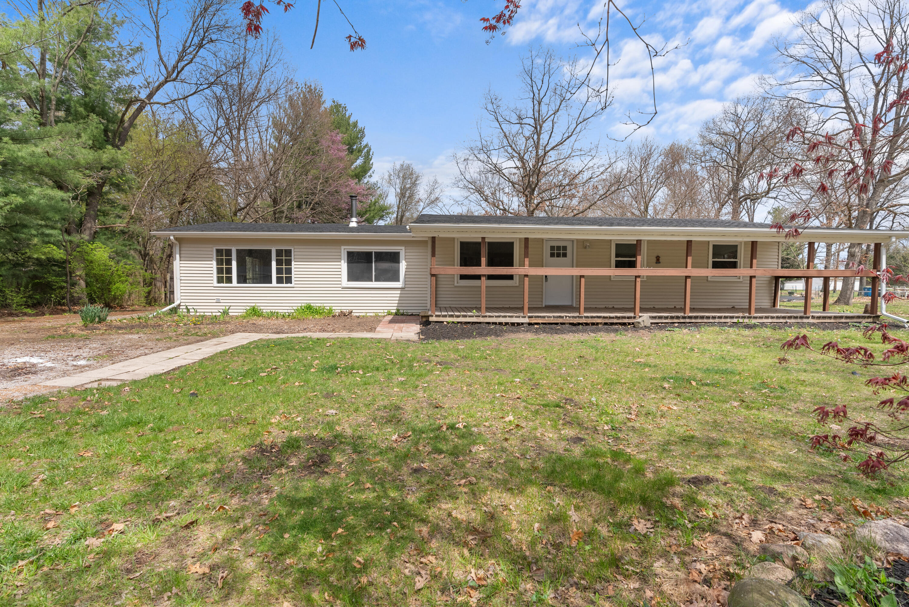 11544 Sandhill Trail Demotte, IN 46310 - Photo 3 of 25 3000x2003