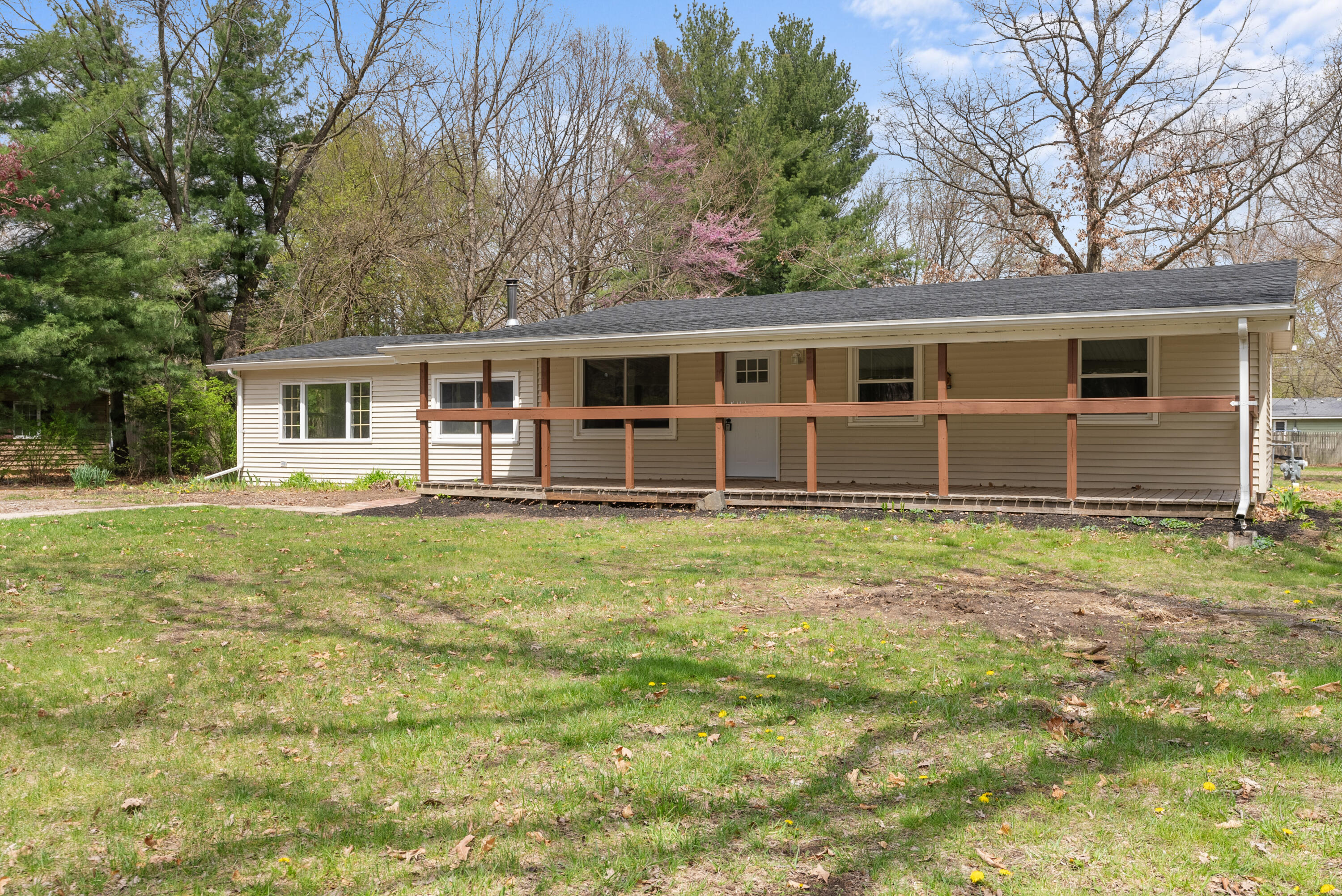 11544 Sandhill Trail Demotte, IN 46310 - Photo 4 of 25 3000x2003