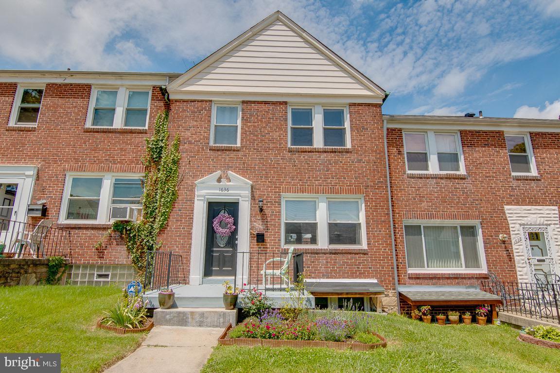 1636 Shadyside Road Baltimore, MD 21218 - Photo 1 of 39 Gallery Image 1