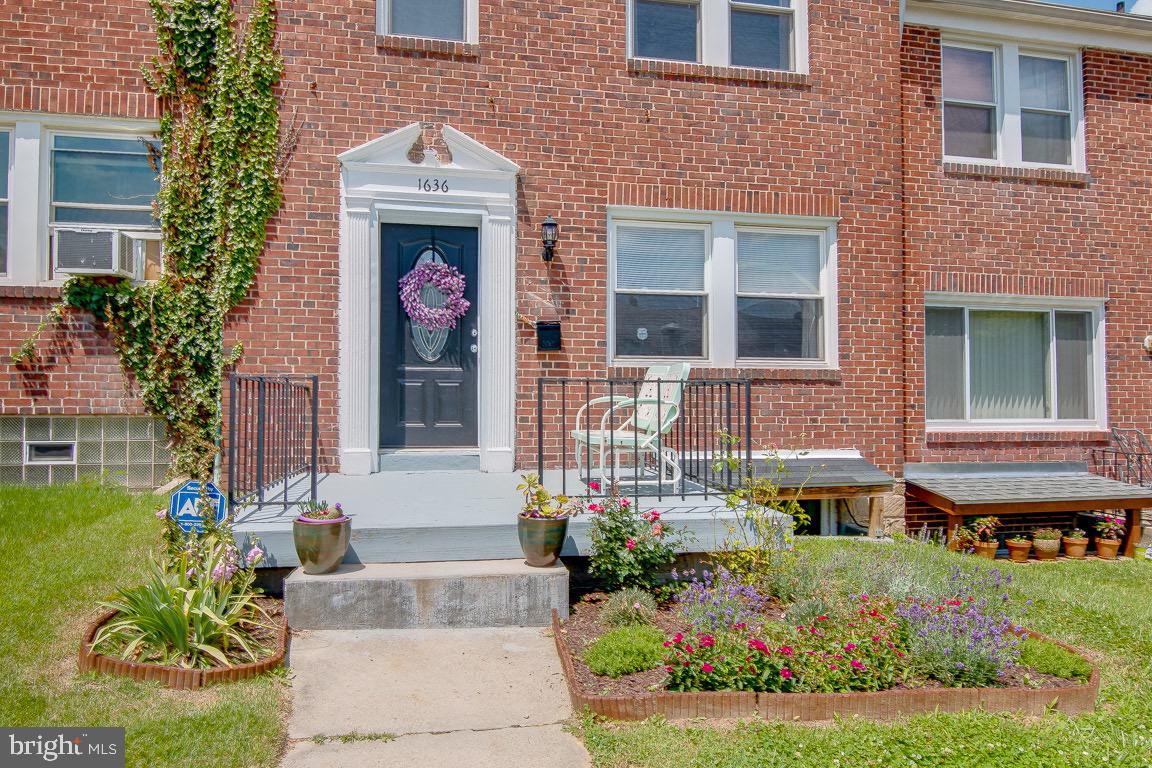1636 Shadyside Road Baltimore, MD 21218 - Photo 3 of 39 Gallery Image 3