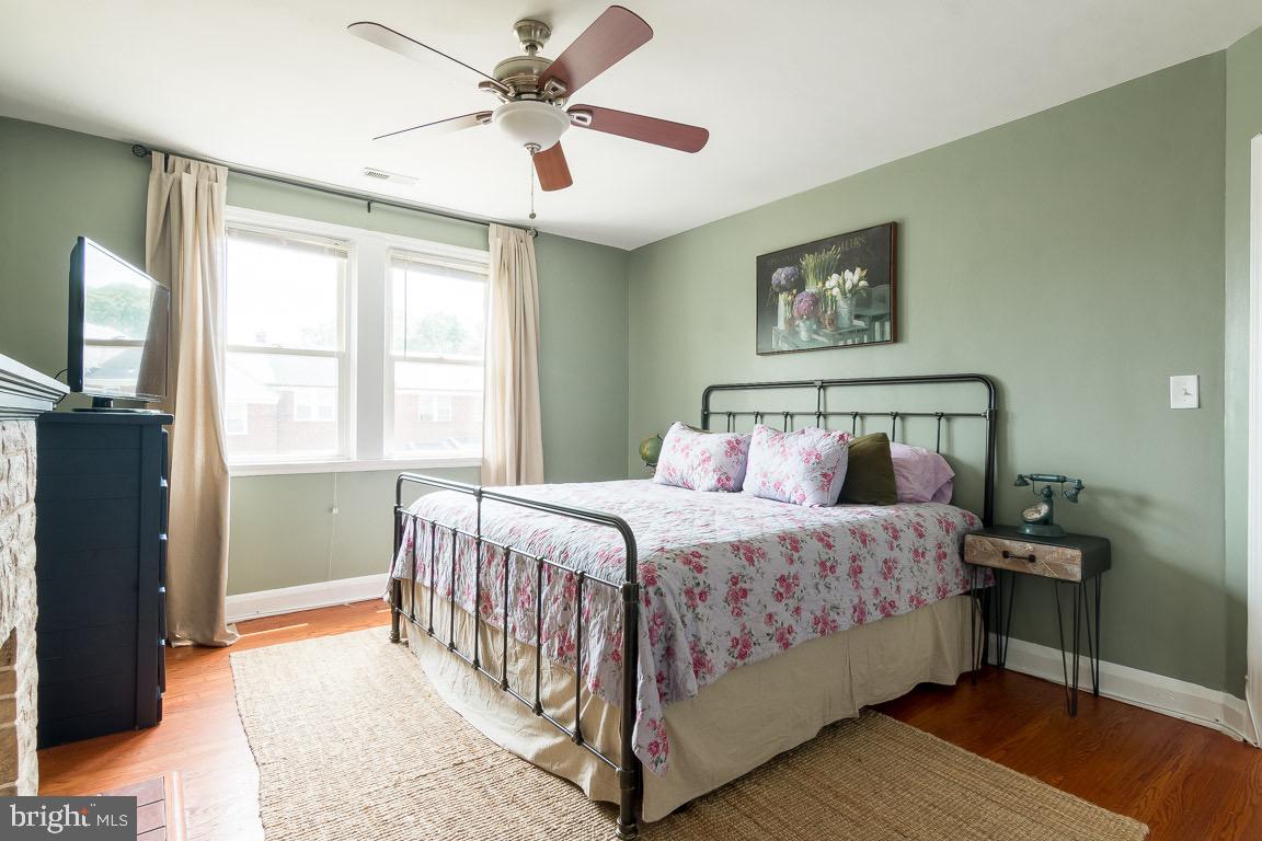 1636 Shadyside Road Baltimore, MD 21218 - Photo 22 of 39 Gallery Image 22