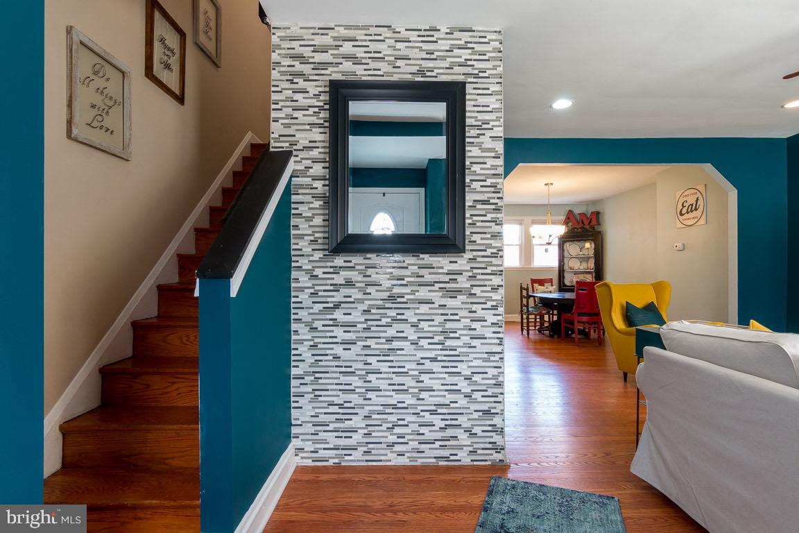 1636 Shadyside Road Baltimore, MD 21218 - Photo 4 of 39 Gallery Image 4