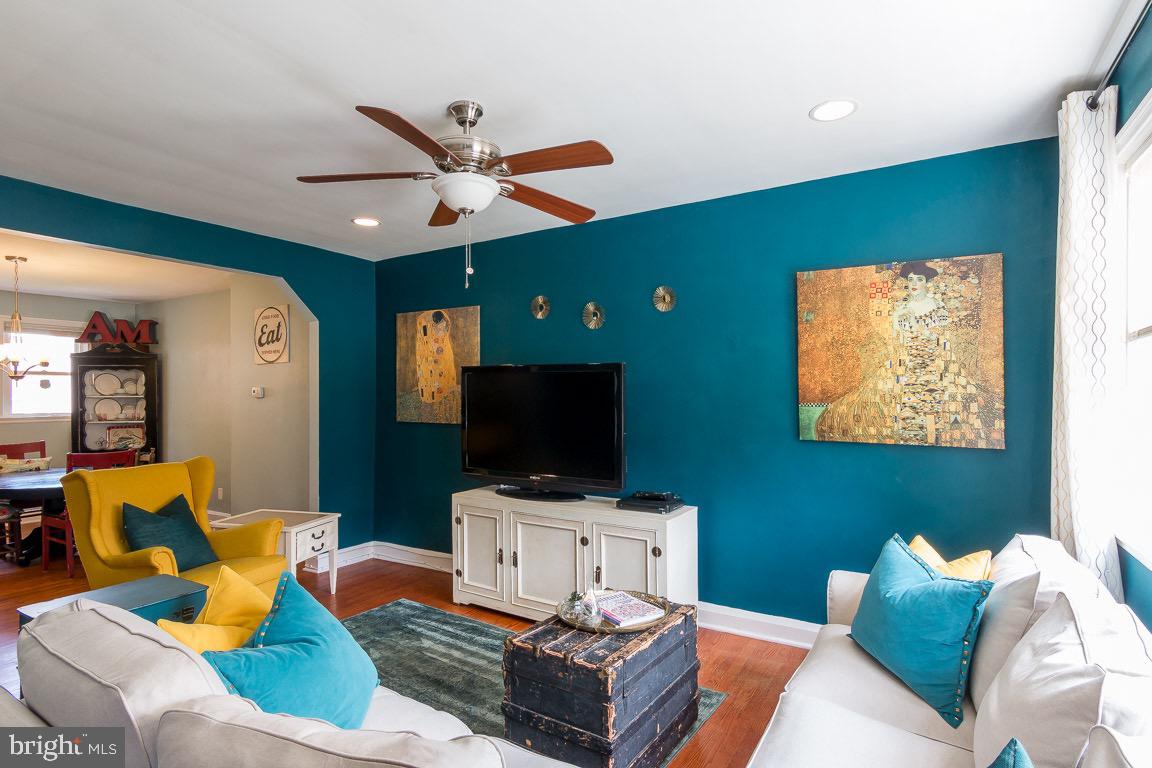 1636 Shadyside Road Baltimore, MD 21218 - Photo 5 of 39 Gallery Image 5