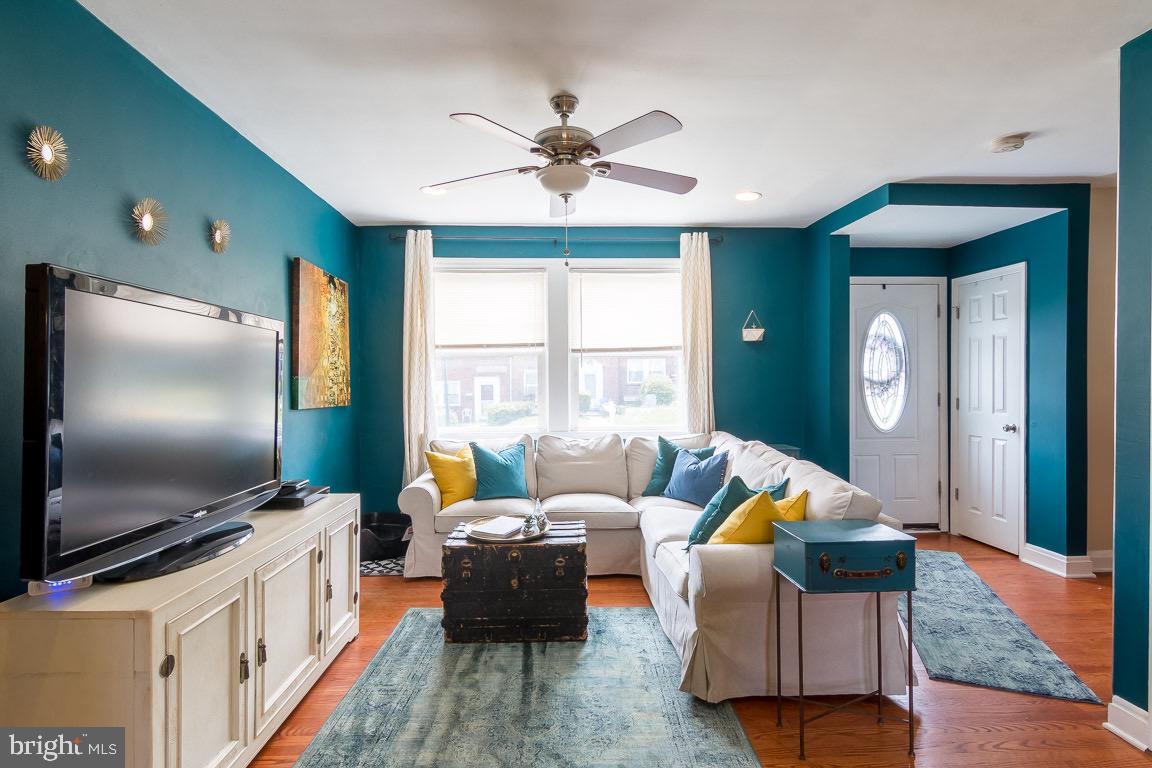 1636 Shadyside Road Baltimore, MD 21218 - Photo 7 of 39 Gallery Image 7