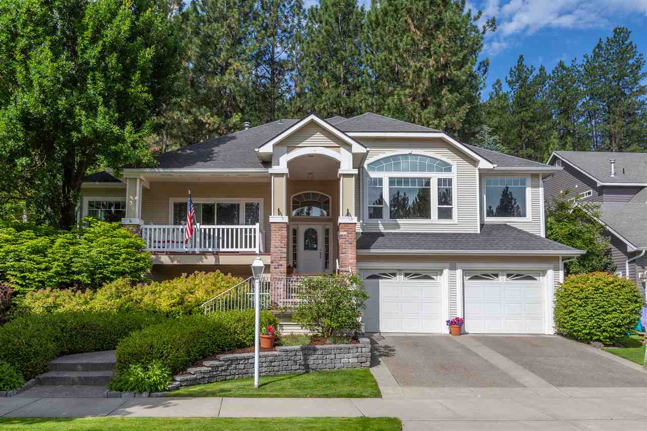 6826 South Shelby Ridge Street Spokane, WA 99224 - Photo 1 of 20 Gallery Image 1