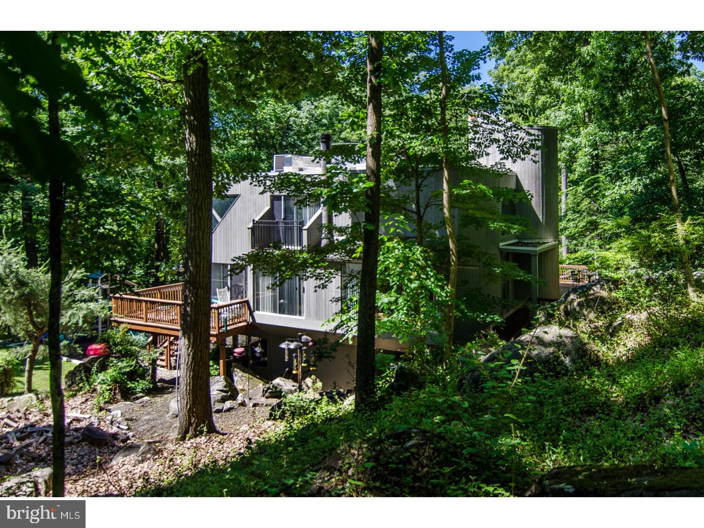 945 Great Road Princeton, NJ 08540 - Photo 22 of 25