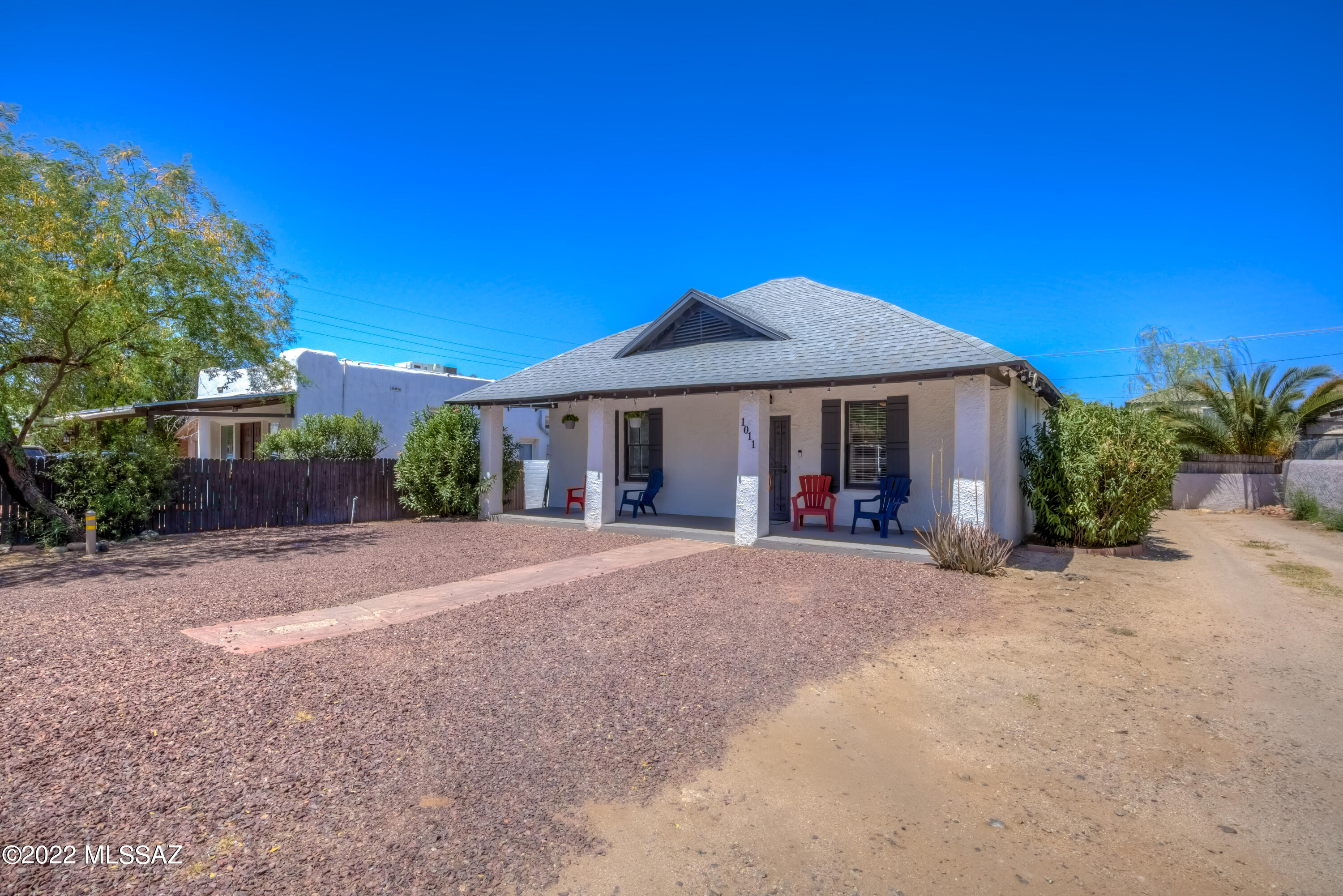 1011 East Elm Street Tucson, AZ 85719 - Photo 3 of 34