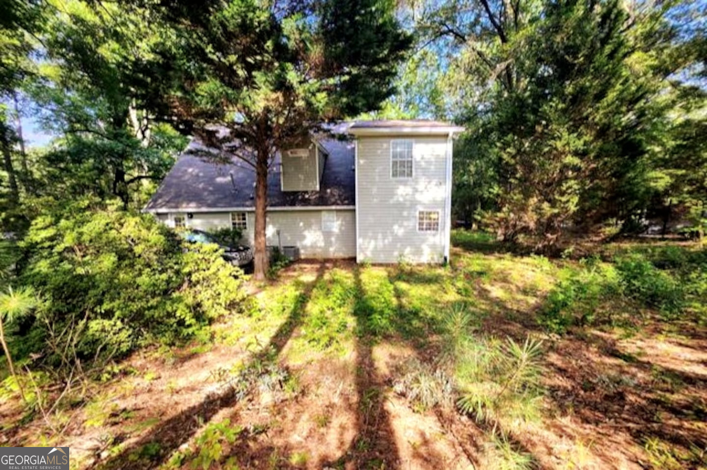 6765 Virlyn B Smith Road Fairburn, GA 30213 - Photo 39 of 42