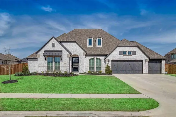 $699,998 | 1546 Ripasso Way, McLendon-Chisholm, TX 75032
