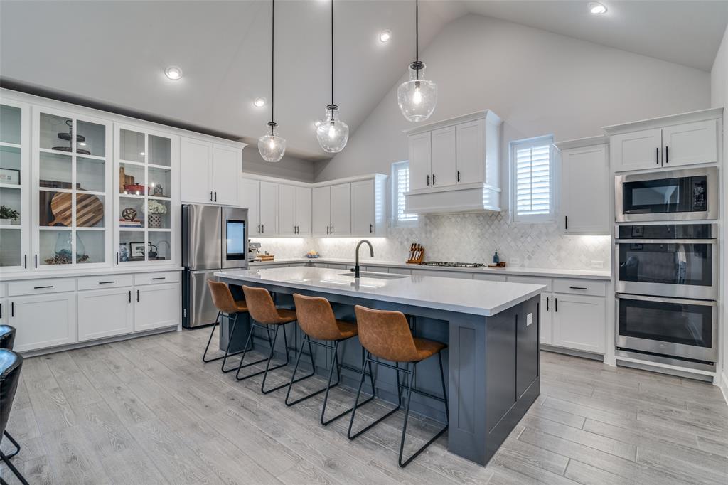 1546 Ripasso Way McLendon-Chisholm, TX 75032 - Photo 12 of 34