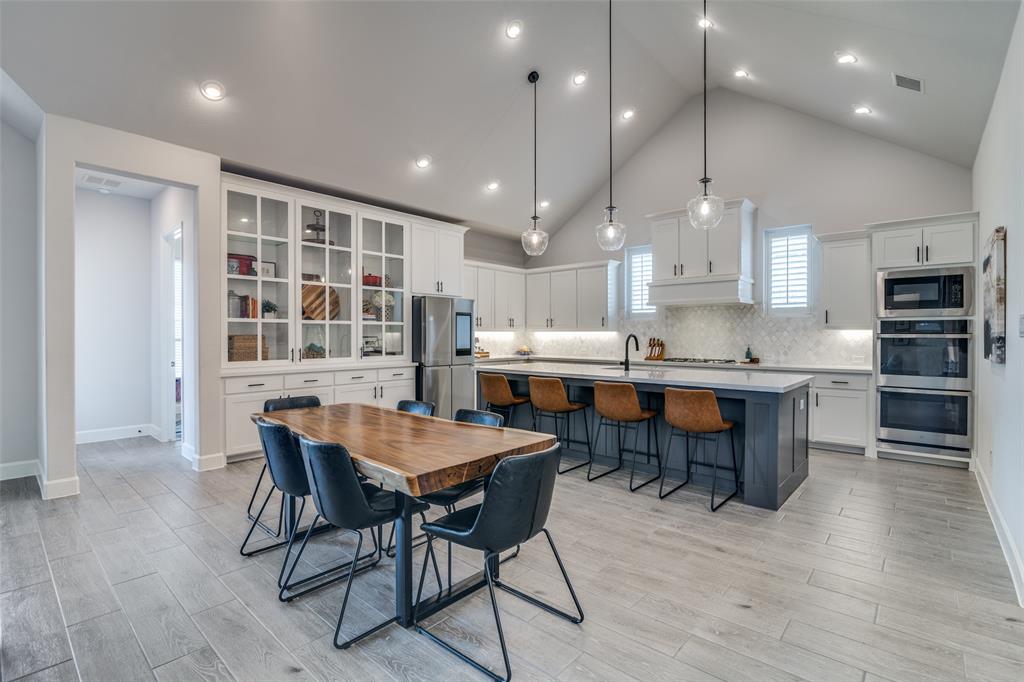 1546 Ripasso Way McLendon-Chisholm, TX 75032 - Photo 13 of 34