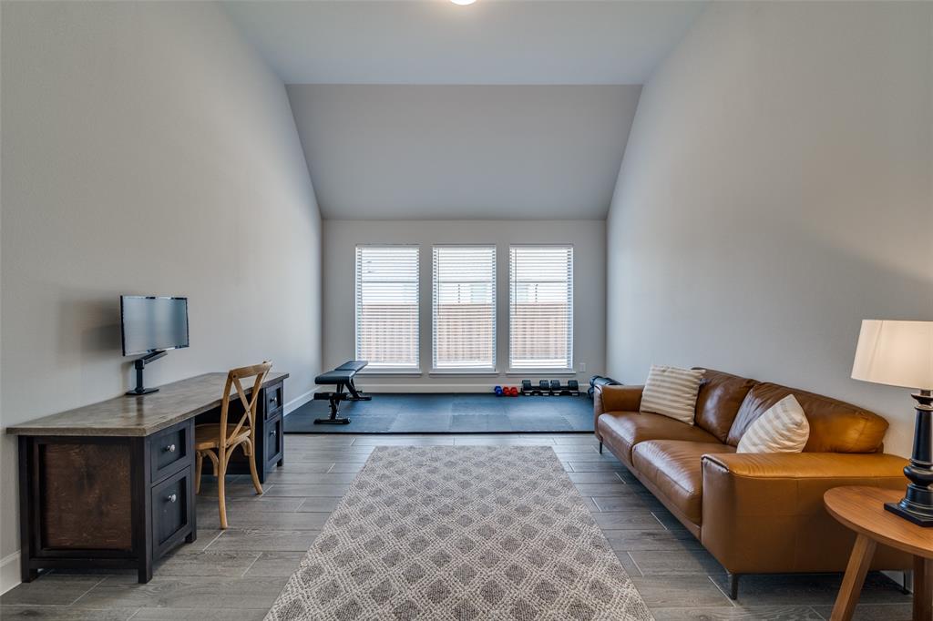 1546 Ripasso Way McLendon-Chisholm, TX 75032 - Photo 17 of 34