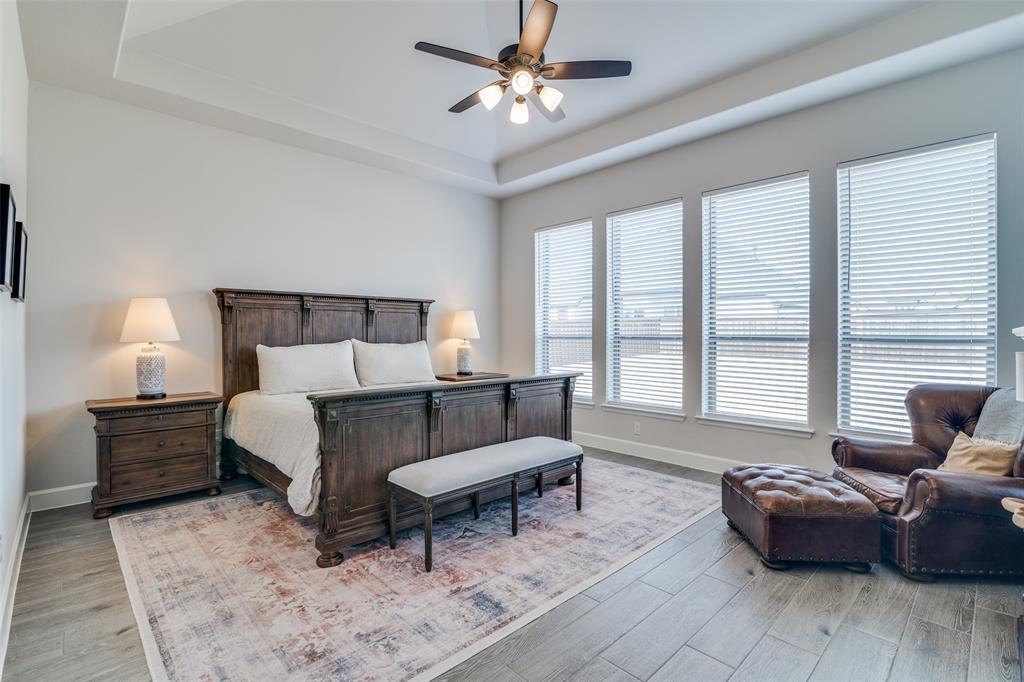 1546 Ripasso Way McLendon-Chisholm, TX 75032 - Photo 20 of 34