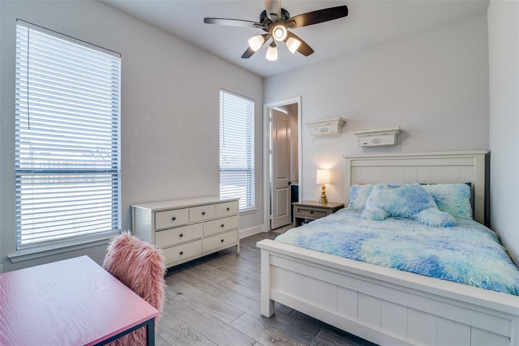 1546 Ripasso Way McLendon-Chisholm, TX 75032 - Photo 23 of 34